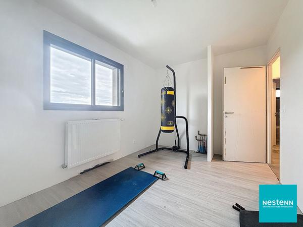 A Chambost Longessaigne , 20 min de Feurs, maison de 2023, 121,62 m2 habitables, 6 pièces dont 3 chambres et un bureau sur terrain de 695 m2