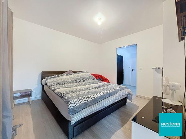 A Chambost Longessaigne , 20 min de Feurs, maison de 2023, 121,62 m2 habitables, 6 pièces dont 3 chambres et un bureau sur terrain de 695 m2