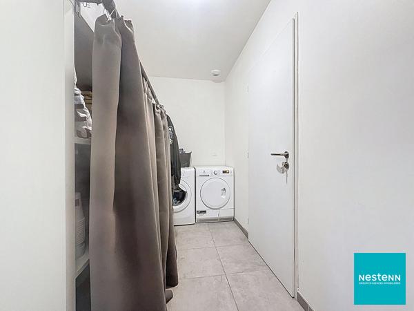 A Chambost Longessaigne , 20 min de Feurs, maison de 2023, 121,62 m2 habitables, 6 pièces dont 3 chambres et un bureau sur terrain de 695 m2