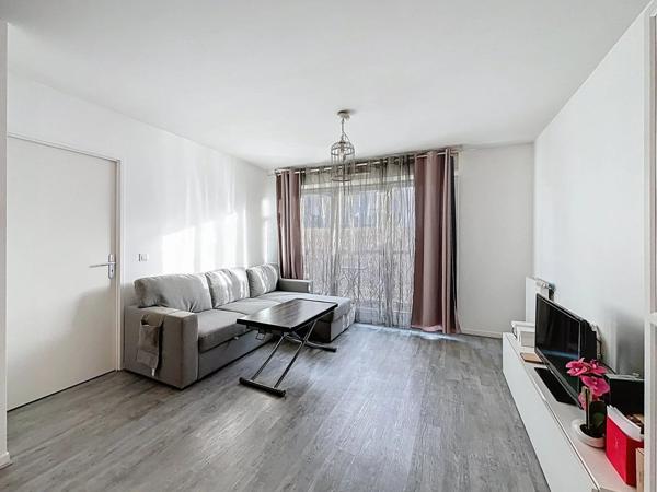 Vente Appartement 2 pièces 40 m2 à Limeil-Brévannes