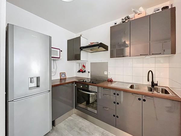 Vente Appartement 2 pièces 40 m2 à Limeil-Brévannes