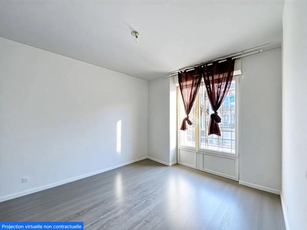 Vente Appartement 2 pièces 40 m2 à Limeil-Brévannes