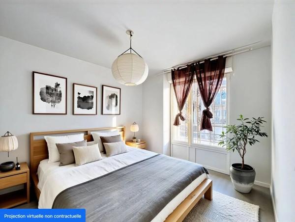 Vente Appartement 2 pièces 40 m2 à Limeil-Brévannes