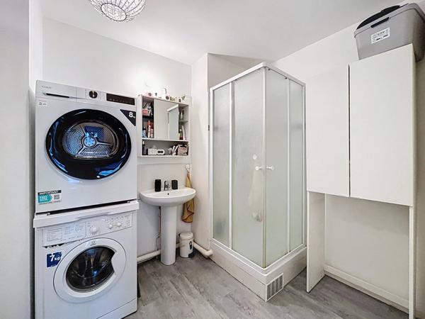 Vente Appartement 2 pièces 40 m2 à Limeil-Brévannes