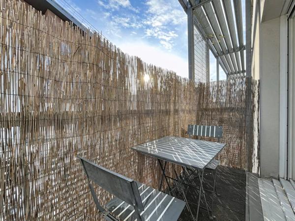 Vente Appartement 2 pièces 40 m2 à Limeil-Brévannes