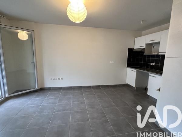 Location appartement 2 pièces 38 m² Quincy-sous-Sénart
