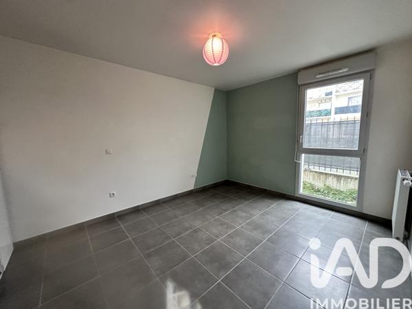 Location appartement 2 pièces 38 m² Quincy-sous-Sénart