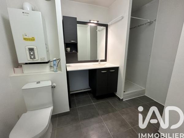 Location appartement 2 pièces 38 m² Quincy-sous-Sénart