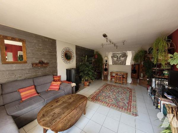 Maison à Pleurtuit avec studio