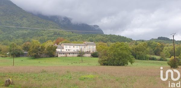 Location appartement 4 pièces 95 m² Noyers-sur-Jabron