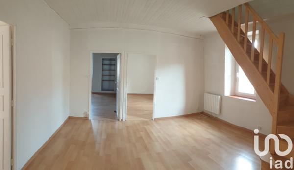 Location appartement 4 pièces 95 m² Noyers-sur-Jabron