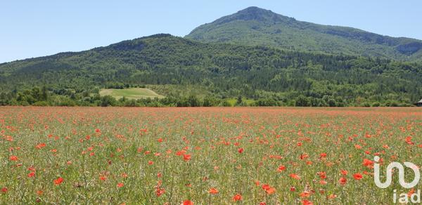Location appartement 4 pièces 95 m² Noyers-sur-Jabron