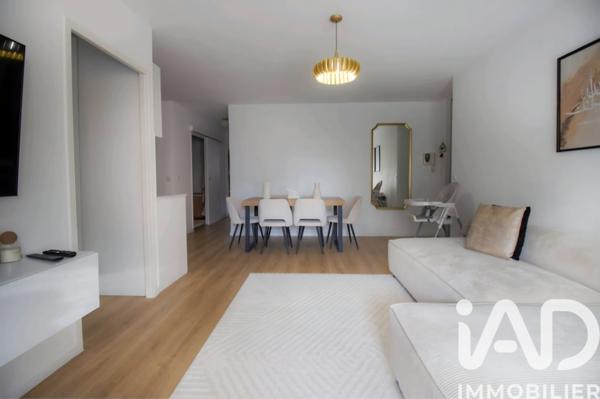 Appartement à vendre 3 pièces 55 m² La Seyne-sur-Mer