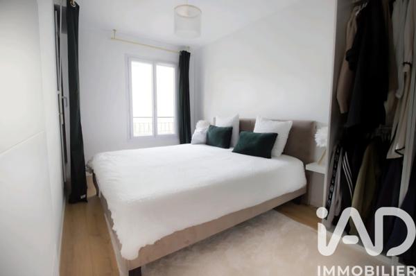 Appartement à vendre 3 pièces 55 m² La Seyne-sur-Mer