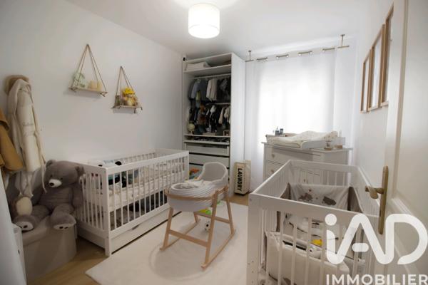 Appartement à vendre 3 pièces 55 m² La Seyne-sur-Mer