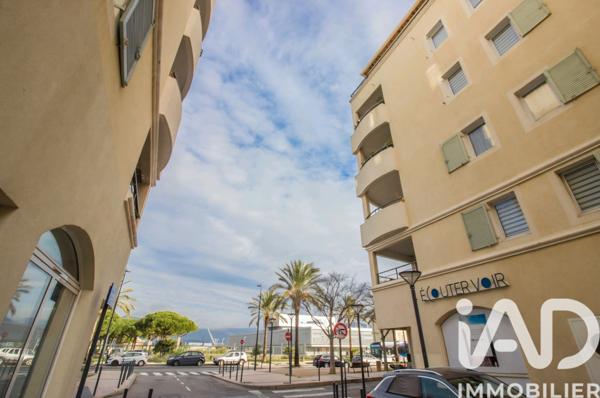 Appartement à vendre 3 pièces 55 m² La Seyne-sur-Mer