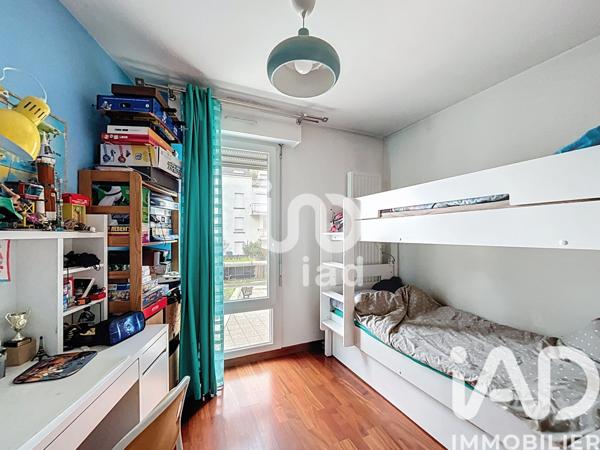 Appartement à vendre 3 pièces 76 m² Sartrouville