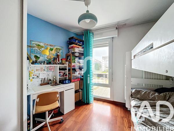 Appartement à vendre 3 pièces 76 m² Sartrouville