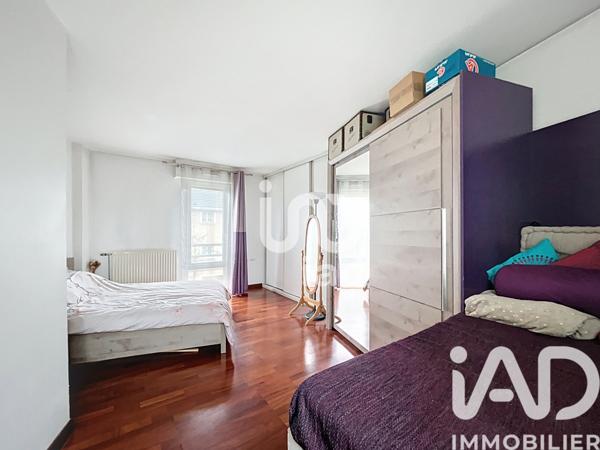 Appartement à vendre 3 pièces 76 m² Sartrouville