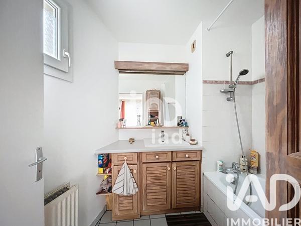 Appartement à vendre 3 pièces 76 m² Sartrouville