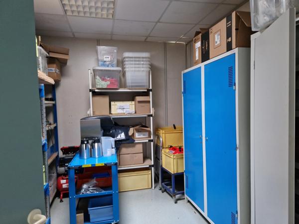 Local/bureau à louer ETUPES (25)