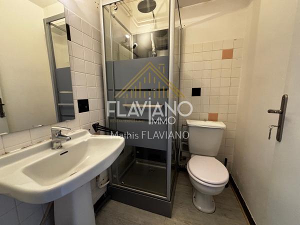 Uvernet-Fours (04400) STUDIO - PRA-LOUP - 1600