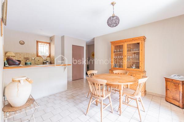 Appartement de 46,92 m²