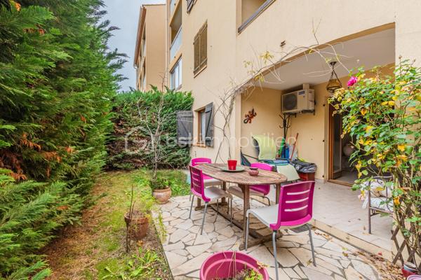 Appartement de 46,92 m²