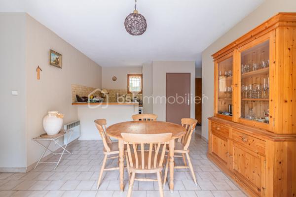 Appartement de 46,92 m²