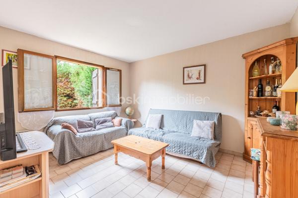 Appartement de 46,92 m²