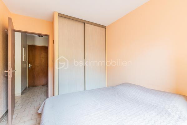 Appartement de 46,92 m²