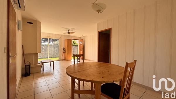 Maison à vendre 4 pièces 83 m² Eysines