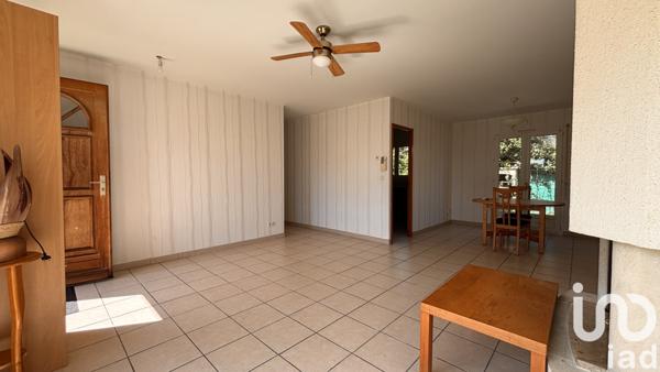 Maison à vendre 4 pièces 83 m² Eysines