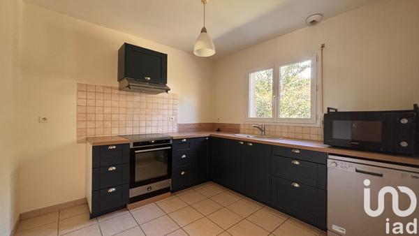 Maison à vendre 4 pièces 83 m² Eysines