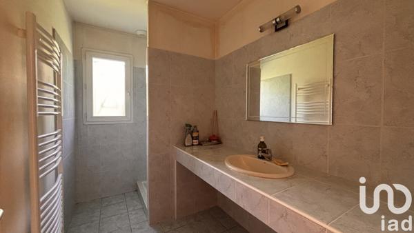 Maison à vendre 4 pièces 83 m² Eysines