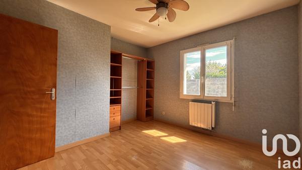 Maison à vendre 4 pièces 83 m² Eysines