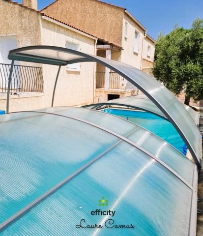 Maison 6 pièces - 150 m²