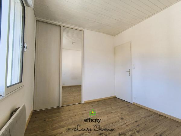 Maison 6 pièces - 150 m²