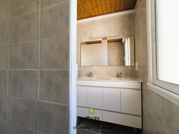 Maison 6 pièces - 150 m²