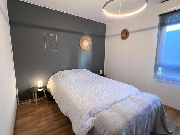 Appartement à vendre 2 pièces 40m²