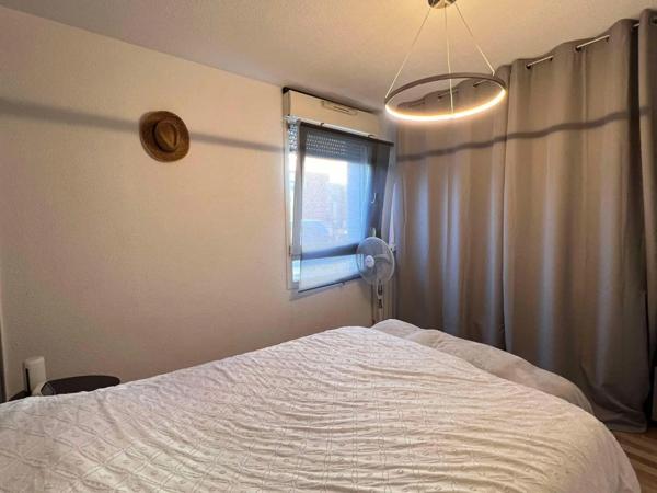 Appartement à vendre 2 pièces 40m²