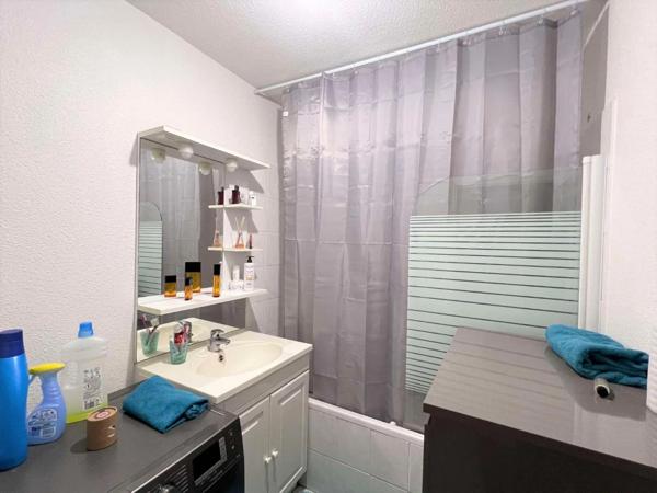 Appartement à vendre 2 pièces 40m²