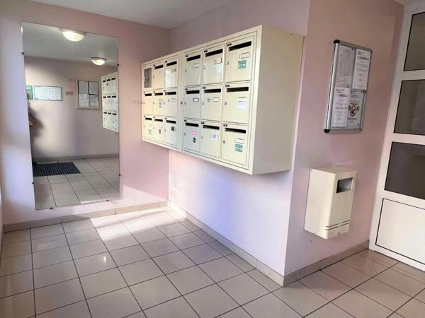 Appartement à vendre 2 pièces 40m²