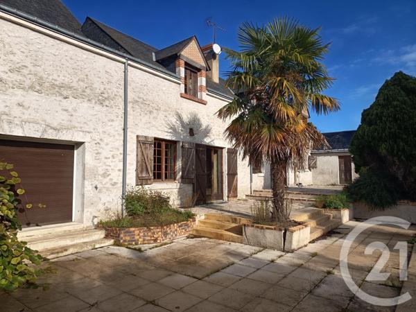 Maison à vendre  7 pièces - 207,16 m2 BEAUGENCY - 45