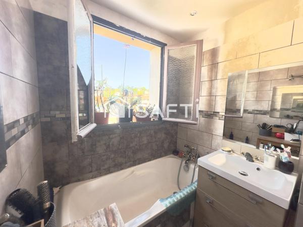 Vallauris centre - Proche de toutes les commodités