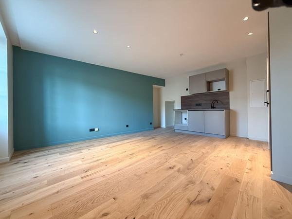 T2 quai Saint Vincent - Lyon 1er