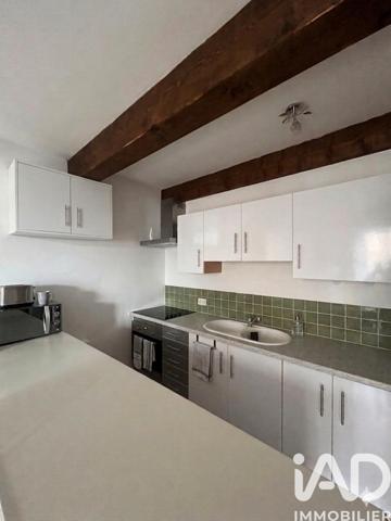 Appartement à vendre 2 pièces 37 m² Barjols