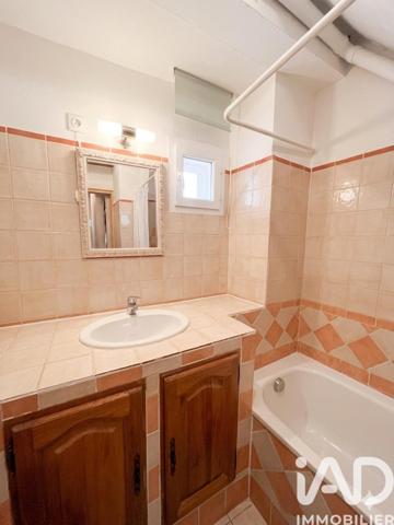 Appartement à vendre 2 pièces 37 m² Barjols