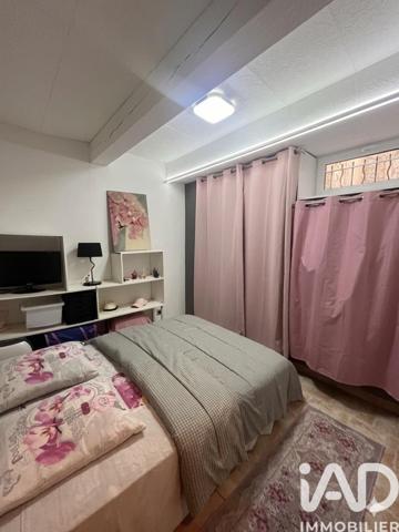 Appartement à vendre 2 pièces 37 m² Barjols