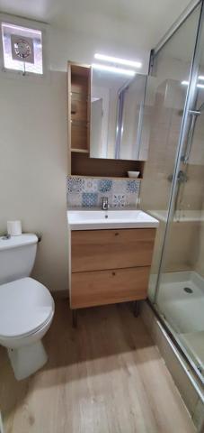 T2 de charme - Coeur de ville